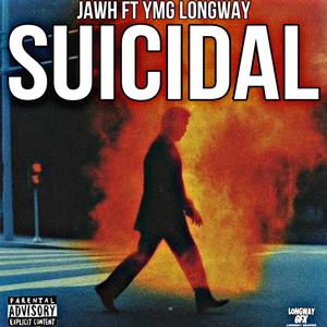 SUICIDAL (Explicit)