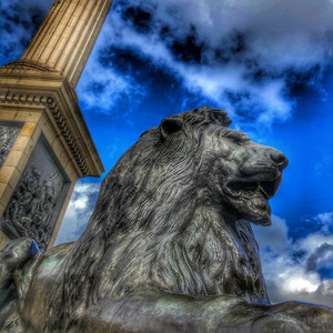 Percy - Will Of The People