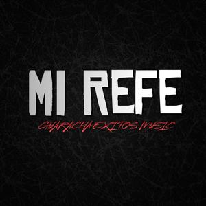 MI REFE (AFRO HOUSE REMIX)