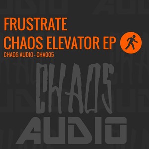 Chaos Elevator EP