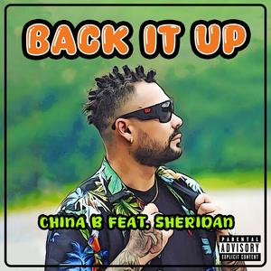 Back it up (feat. Sheridan the Clacka)