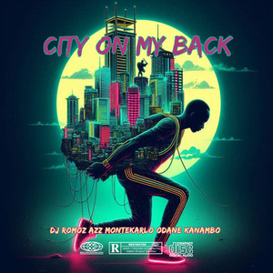 City on My Back