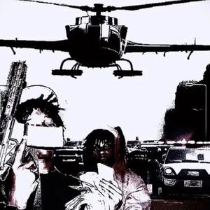 On repeat prodby Al chapo x Capcrunchbeats -dmnchxld00Exclusive (feat. BabySolid & VellyBL) (Explicit)