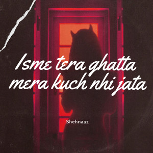 Isme Tera Ghatta Mera Kuch Nhi Jata