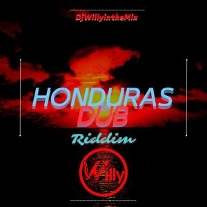 Van A Mi (feat. Brillante) (Honduras Dub Riddim)