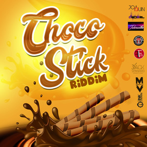 Choco Stick Riddim