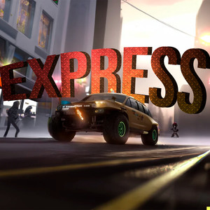 Express (Explicit)