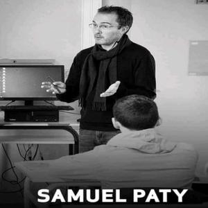 Samuel Paty (Explicit)