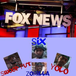 FOX 32 (feat. Swoop Fut, Yolo & (Feat) ZoRilla) [Explicit]