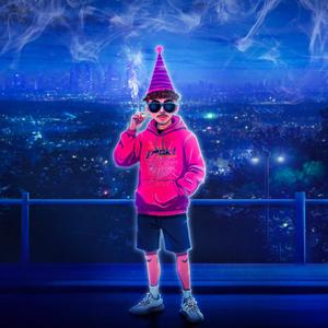 Rockstar (feat. CtrlAltDepp & 4LM) (Explicit)