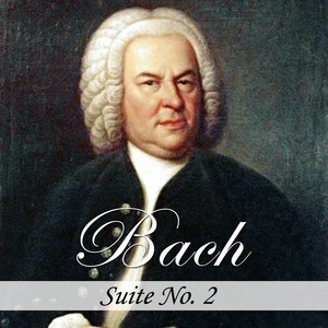 Orchestral Suite No. 2 in B Minor, BWV 1067 - VII. Badinerie