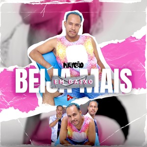 Beija Mais Embaixo (Explicit)