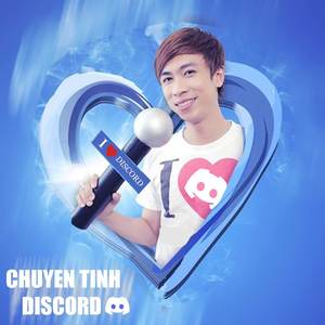 Chuyen Tinh Discord