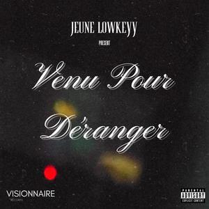 Roi à Dieu (feat. Holy B) (Explicit)