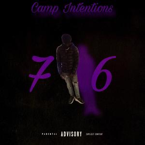 Camp Intentions (Explicit)