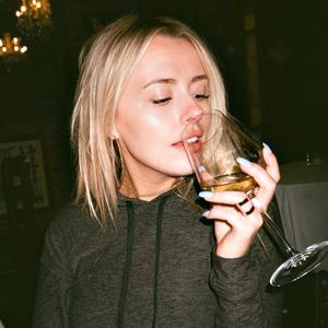 Pour The Liquor (Explicit)