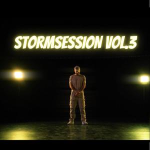 STORMSESSION, Vol. 3 (Explicit)