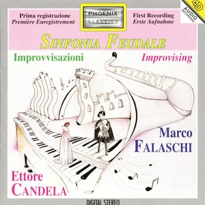 Sinfonia Feudale (Improvvisazioni)