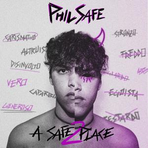 A Safe Place 2 (Explicit)