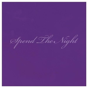 Spend the Night (feat. Rasean Parks & $paz) (Explicit)