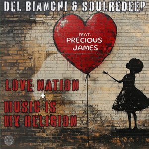 Love Nation (Original Mix)