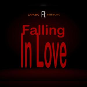 Falling in love (feat. Ben Music)