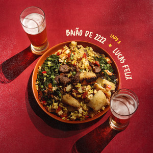 De Onde Vem o Baião