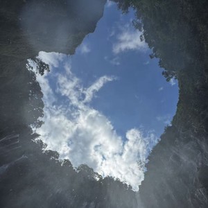 Mirage (海市蜃楼)