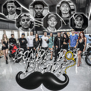 Bonde dos Bigode (Explicit)