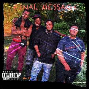 Confessions ReUpload (Explicit)