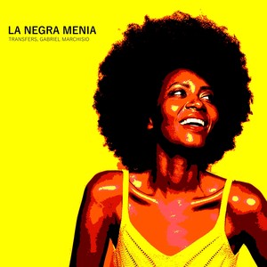 La Negra Menia