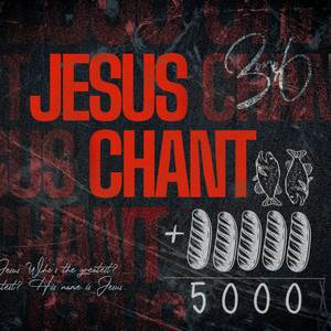JESUS CHANT
