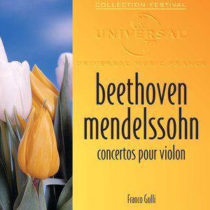 Concertos Pour Violon