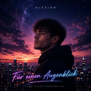 Für einen Augenblick