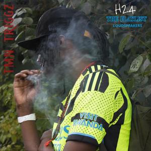 H24 (The Playlist Loudspeakers) [Explicit]