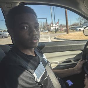 Im Just Tryna Chill (Explicit)