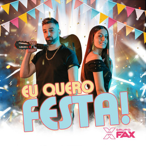 Eu Quero Festa