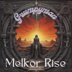 Melkor Rise (Radio Edits)