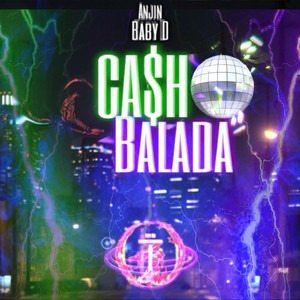 Cash Balada (Explicit)