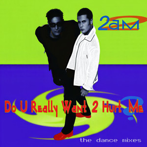 Do U Really Want 2 Hurt Me (Power Braid Mix)