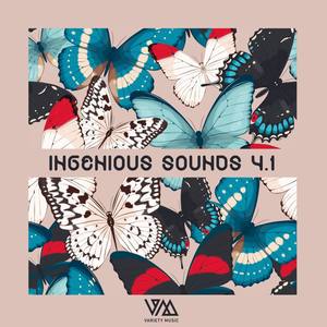 Ingenious Sounds, Vol. 4.1