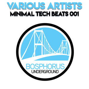 Minimal Tech Beats 001