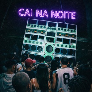 Cai na noite
