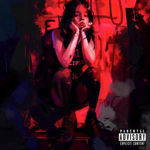 LIPSTICK (feat. Expulsing & Jkei) (Explicit)