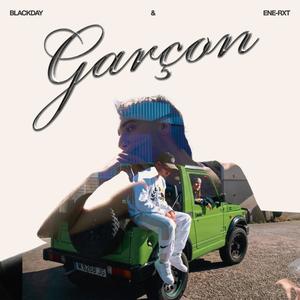 Garçon (feat. Ene RXT) [Explicit]