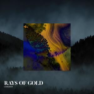 Rays Of Gold