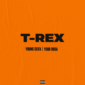 T-Rex (Explicit)
