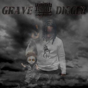 Grave Digger (Official Music Audio) [Explicit]