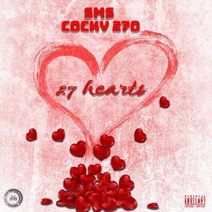 27 HEARTS