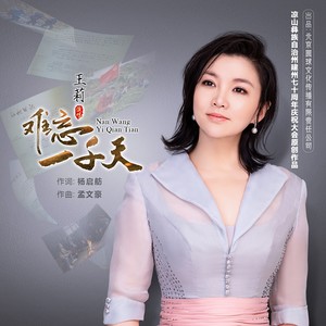 王莉 - 难忘一千天